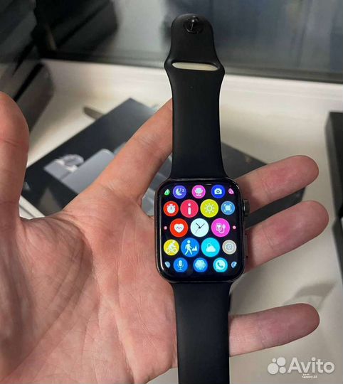 Подарочный набор 6в1