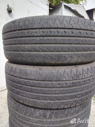 Kelly Edge A/S 235/55 R19 101H