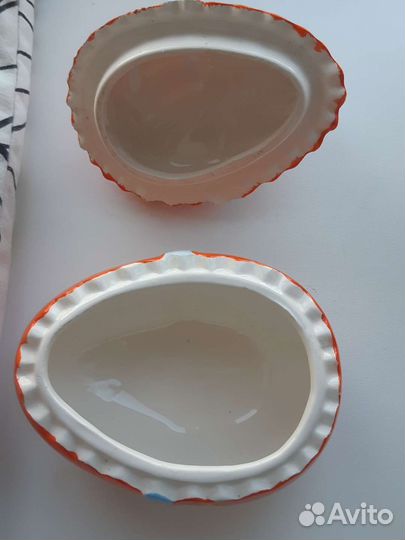 Вазочка, миска, сувенир