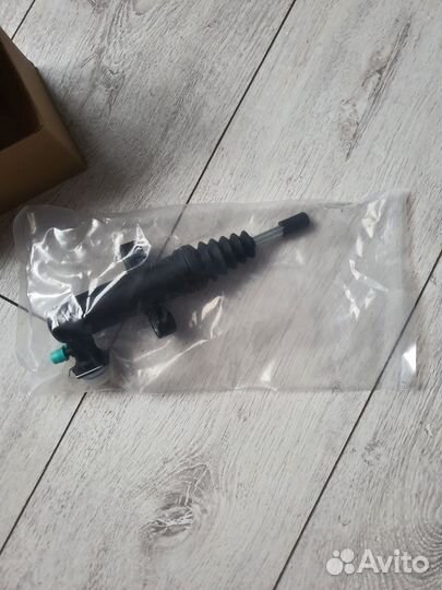 Цилиндр сцепления