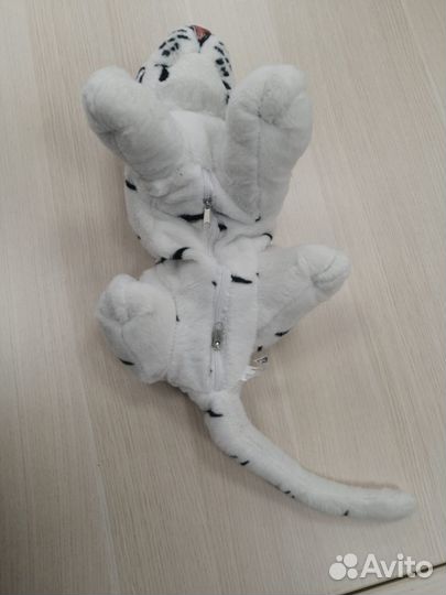 Тигрёнок мягкая игрушка/упаковка