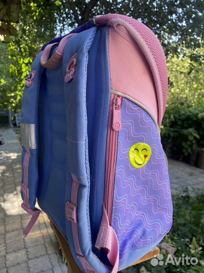 Портфель школьный