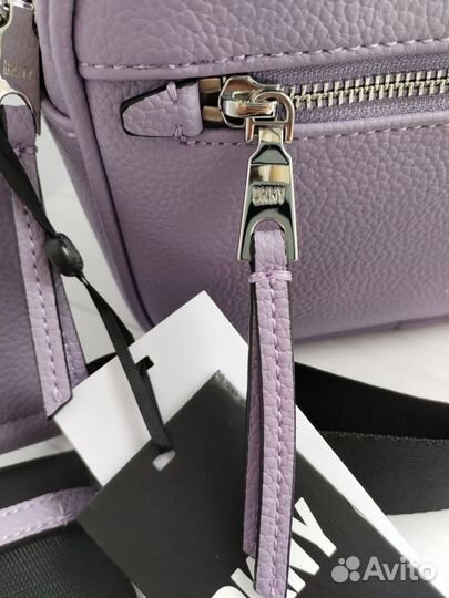 Сумка dkny кроссбоди