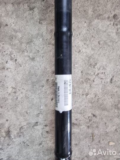 7L0501201B задний приводной вал Touareg GP 3.0