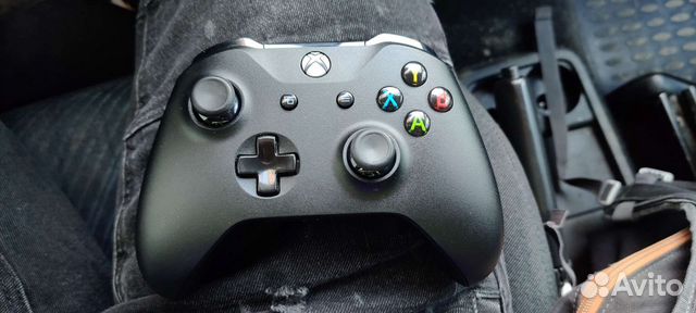 Геймпад xbox one/windows pc