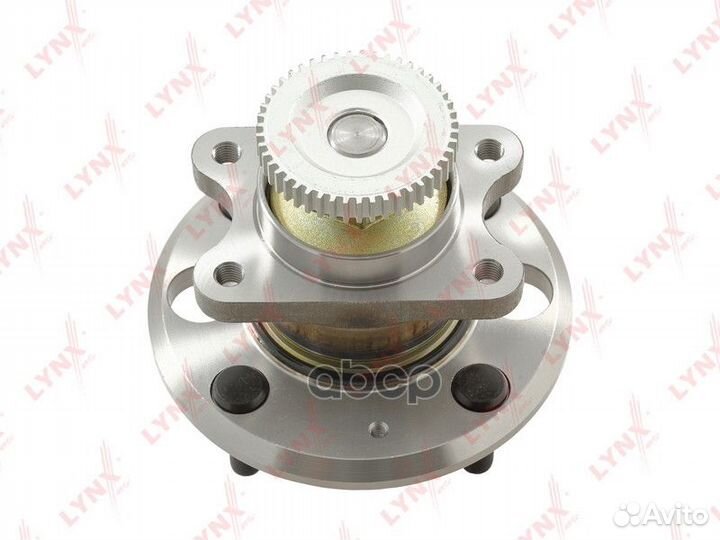 Ступица колеса зад прав/лев WH1234 lynxauto