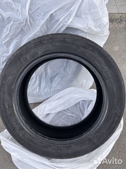 Continental ContiPremiumContact 2 215/55 R18 95H