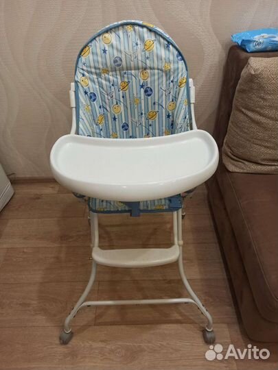 Стульчик для кормления