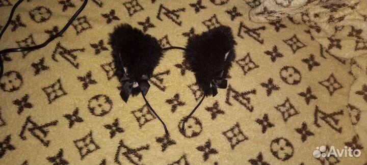 Аксессуары