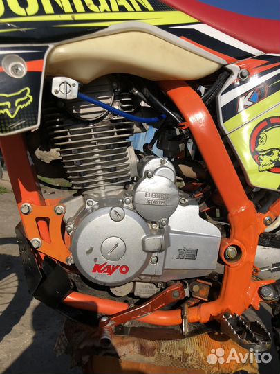 Kayo K1