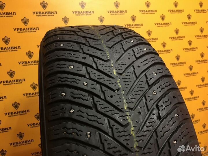 Nokian Tyres Hakkapeliitta 8 225/55 R17 101