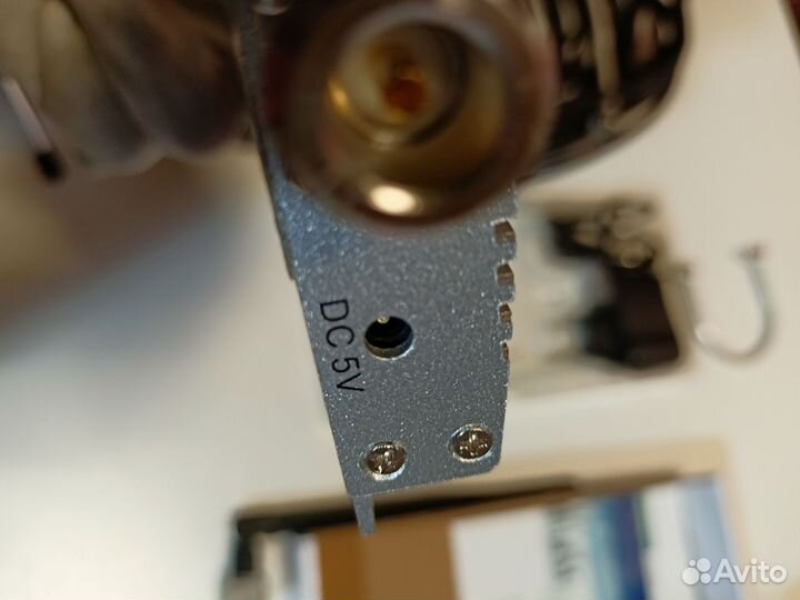 Усилитель сотового сигнала 2800 мгц, новый