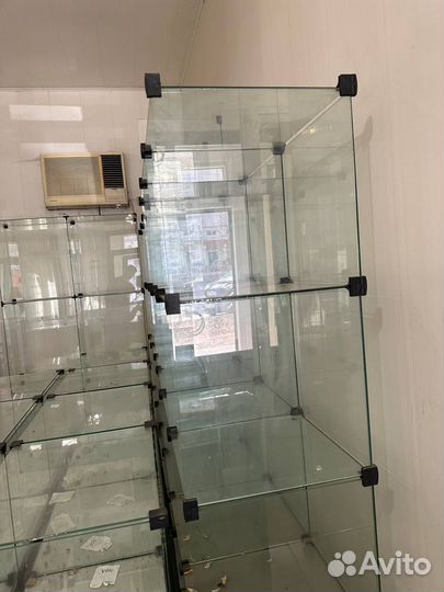 Стеллаж для магазина