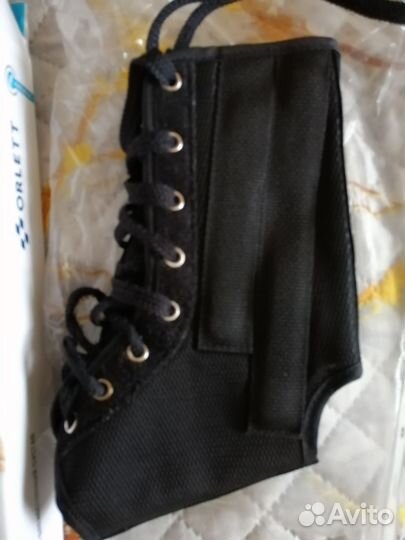 Ортез для голеностопа