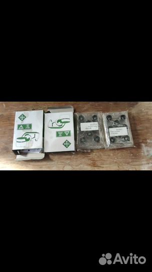 Гидрокомпенсаторы priora