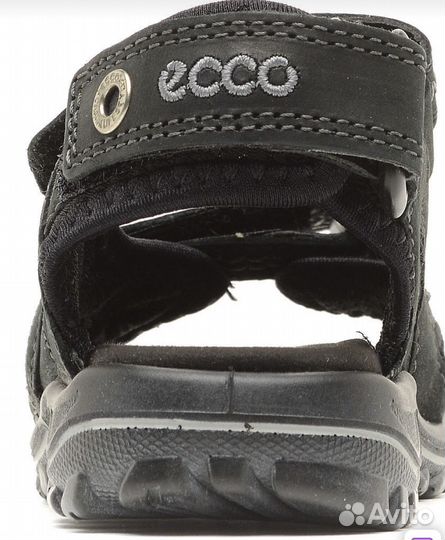 Сандалии на мальчика