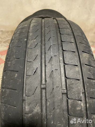 Pirelli Cinturato P7 205/50 R17