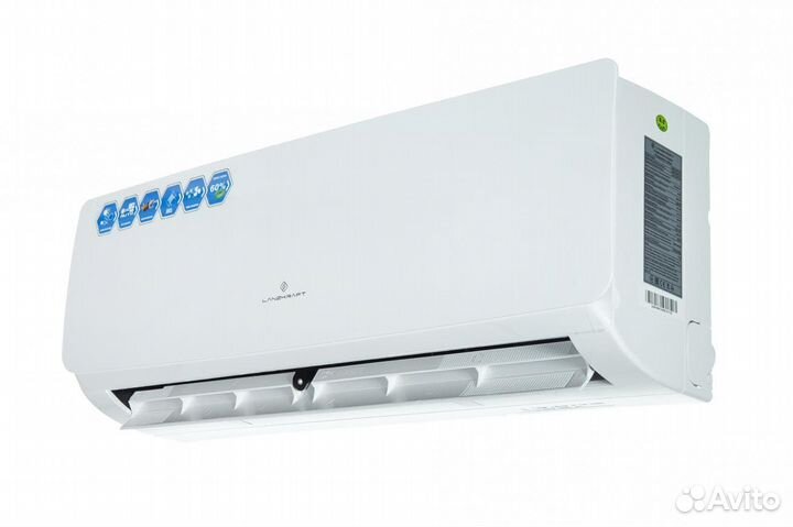 Кондиционер Lanzkraft Simple lswh-70FC1N неинверто