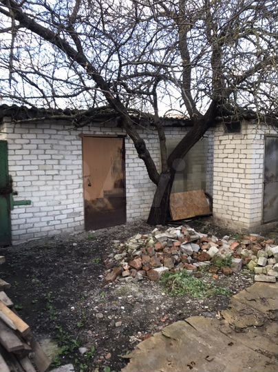 Дом 70 м² на участке 14 сот.