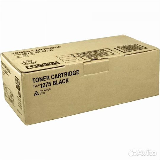 Картридж Ricoh 412641