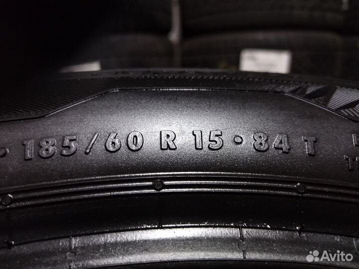 Uniroyal MS Plus 77 185/60 R15 84T