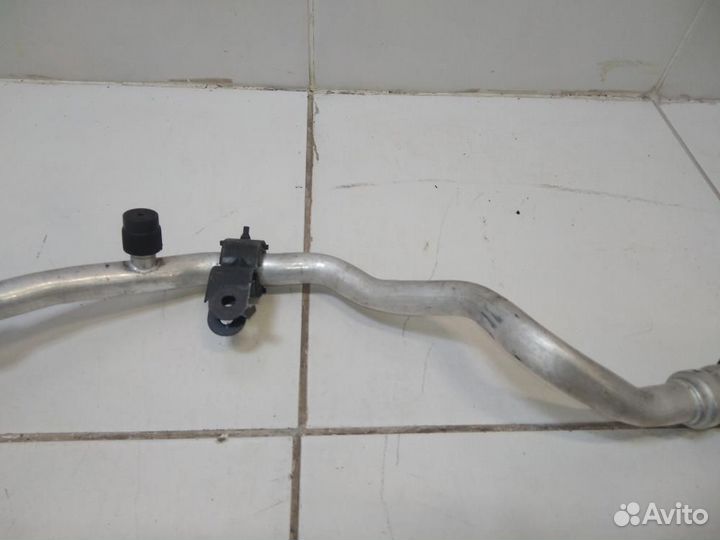 Трубка кондиционера Mazda CX-5 KE 2011-2017