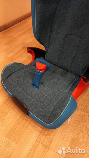 Детское автокресло britax romer kidfix 2