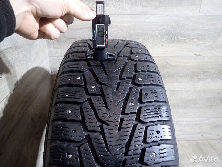 Nokian Tyres Hakkapeliitta 7 SUV 235/65 R17 108T