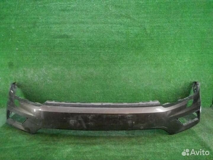 Бампер передний VW Tiguan 2 (2016-2020)