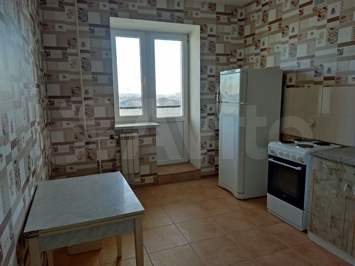 1-к. квартира, 45 м², 5/9 эт.