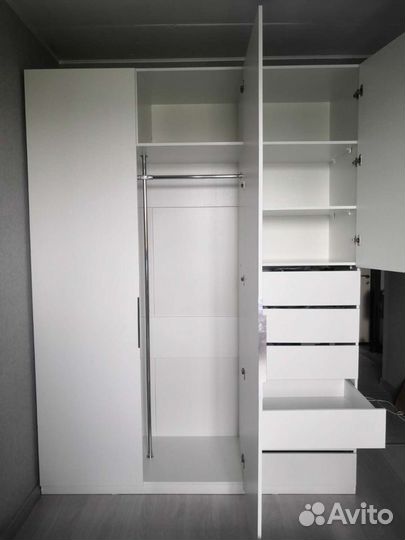 Изготовление мебели на заказ