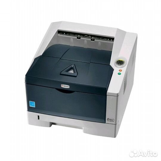 Принтер Kyocera FS-1370DN