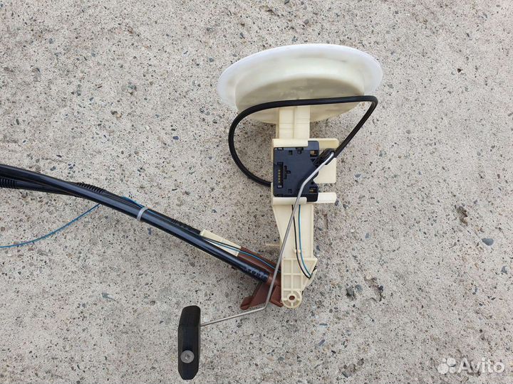 Датчик уровня топлива для Audi A6 C6