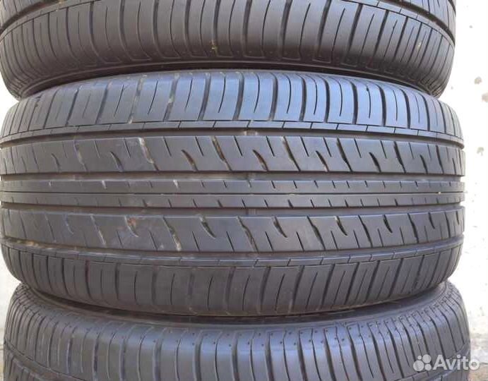 Dunlop Grandtrek PT3A 275/50 R21 113V