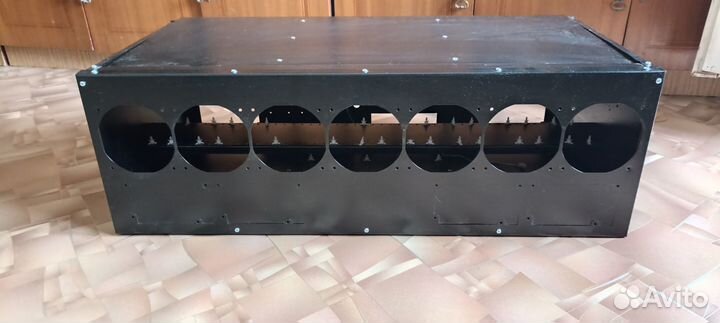 Корпус для майнинга