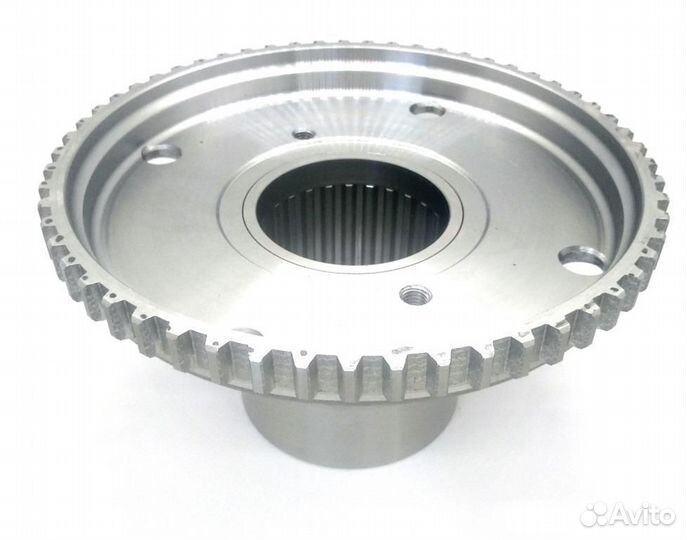 Шестерня howo бортового редуктора внутренняя (Z-57