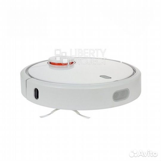 Робот-пылесос Xiaomi Mi Robot Vacuum Cleaner