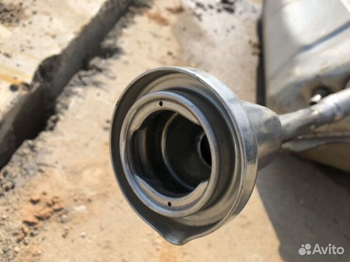 Бак топливный Chrysler Crossfire 2003-2008