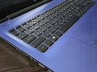 Ноутбук HP 4 ядра/Full HD 15.6'' объявление продам
