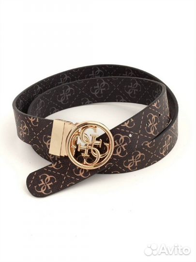 Ремни женские