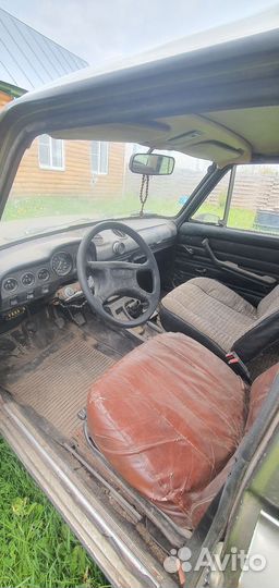 ВАЗ 2106 1.6 МТ, 1999, 178 321 км