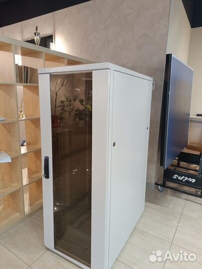 Серверный шкаф