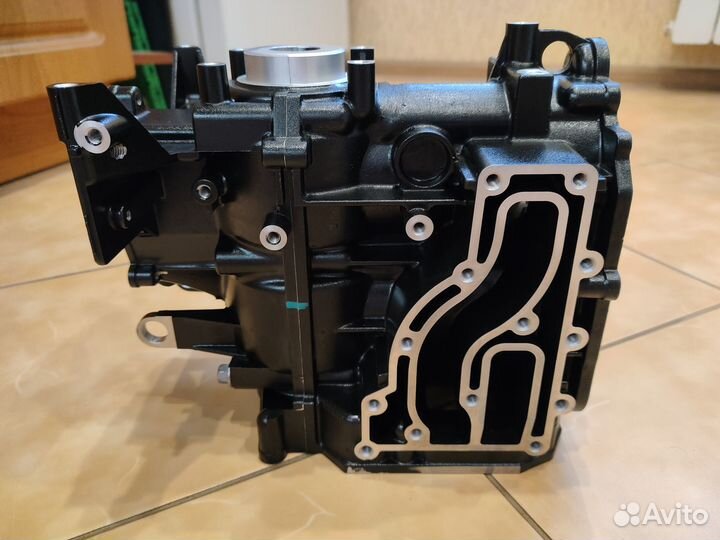 Блок цилиндров Hidea 9.9-15