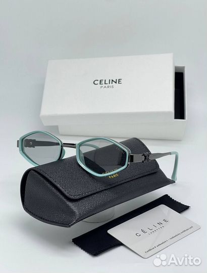 Солнцезащитные очки celine