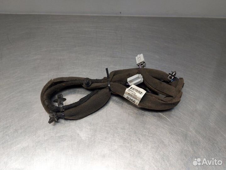 Проводка Chevrolet Cruze J300 F16D3 2012