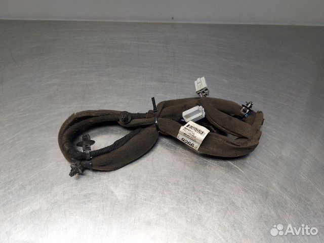 Проводка Chevrolet Cruze J300 F16D3 2012