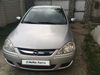 Opel Corsa 1.2 MT, 2004, 111 194 км, с пробегом, цена 600 000 руб.