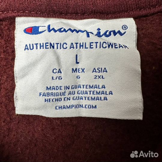 Худи Champion Arizona State