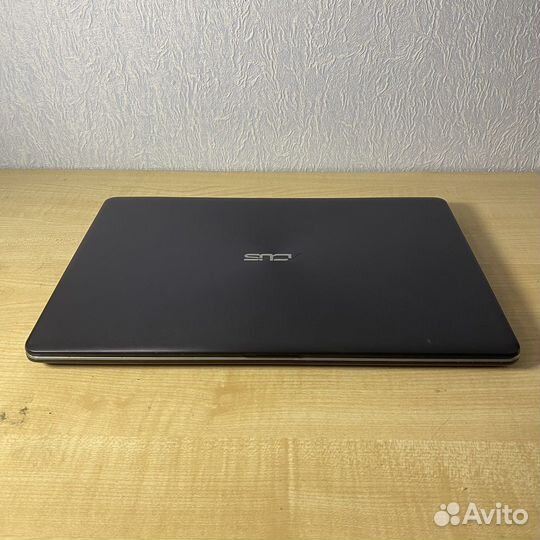 Мощный Игровой Ноутбук i3-8130/4gb/nvidia/SSD+HDD