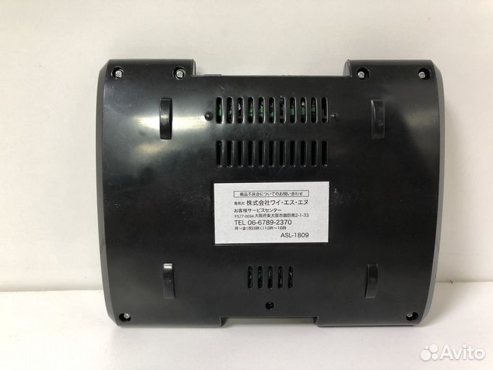 Консоль Home Game Computer 8bit Япония